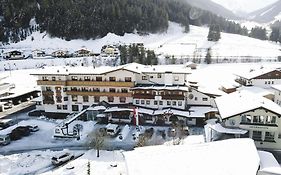 Bergsporthotel Antonie